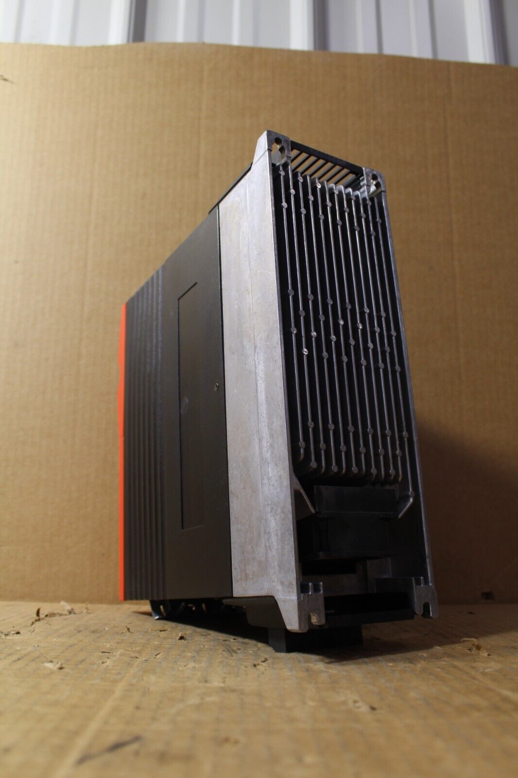 Sew EuroDrive MDF60A0015-5A3-4-0T MoviDrive 15hp