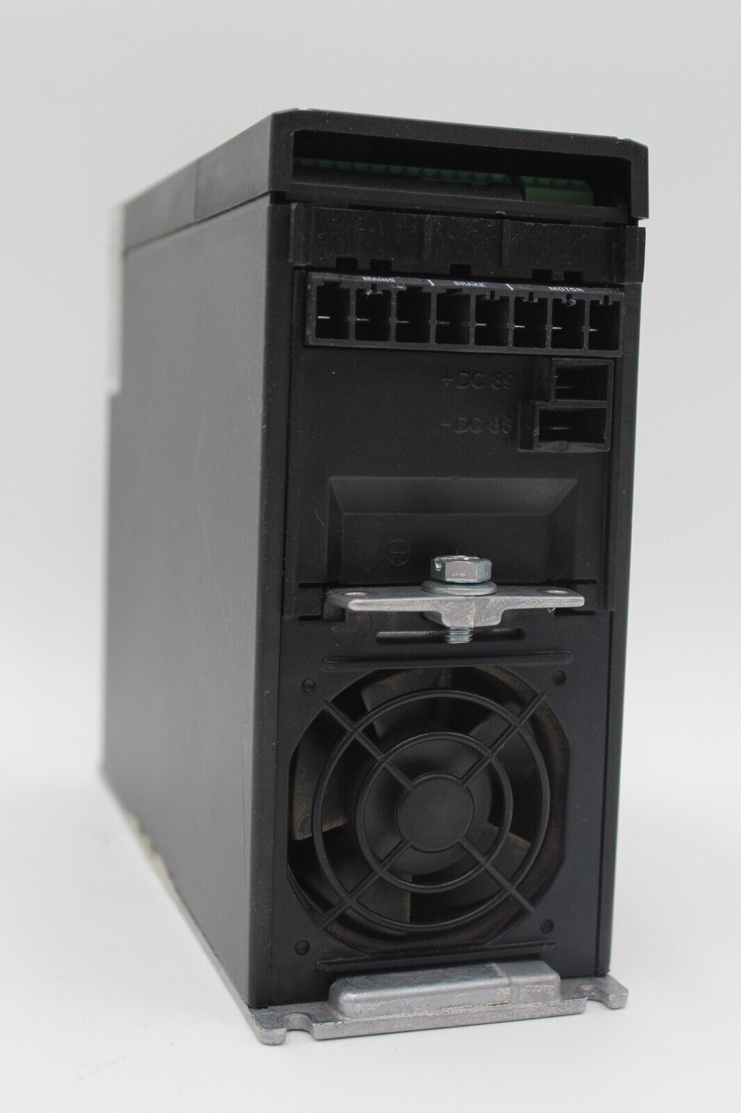 Danfoss 195N1001 VLT-2800 Variable Speed Inverter Drive *No Wire Harness