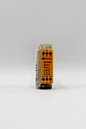 Pilz 774350 Two-Hand Safety Relay