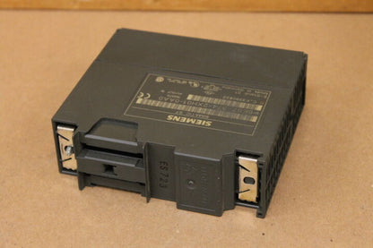 SIEMENS 6ES7 374-2XH01-0AA0 MODULE SIMULATOR 6ES73742XH010AA0