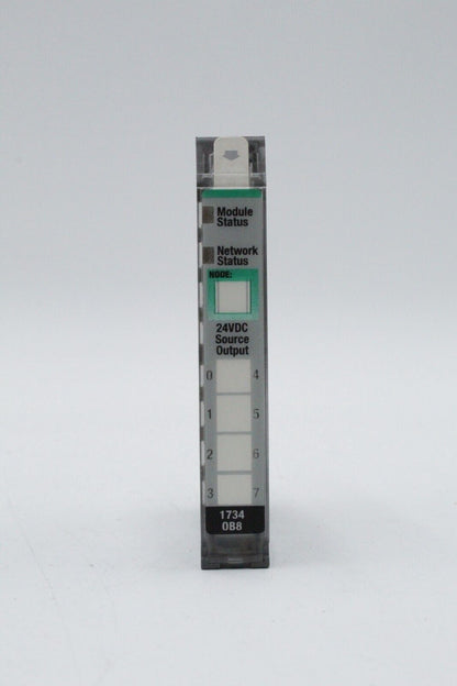 Allen-Bradley 1734-OB8 Digital Output Module