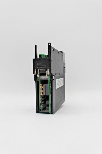 Hardy Instruments 1756-2WS Dual Channel Weigh Scale Module (No Door)