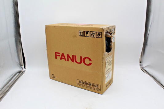 Fanuc A06B-6079-H108 Servo Amplifier Module