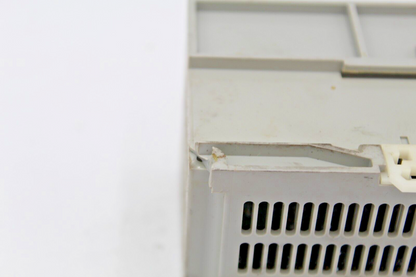 Allen-Bradley 1761-L32AWA MicroLogix 1000 Controller (Broken Corners)