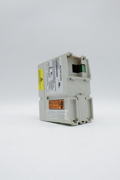 Mettler Toledo IND131 DIN Digital Din-Mount Compact Scale Terminal