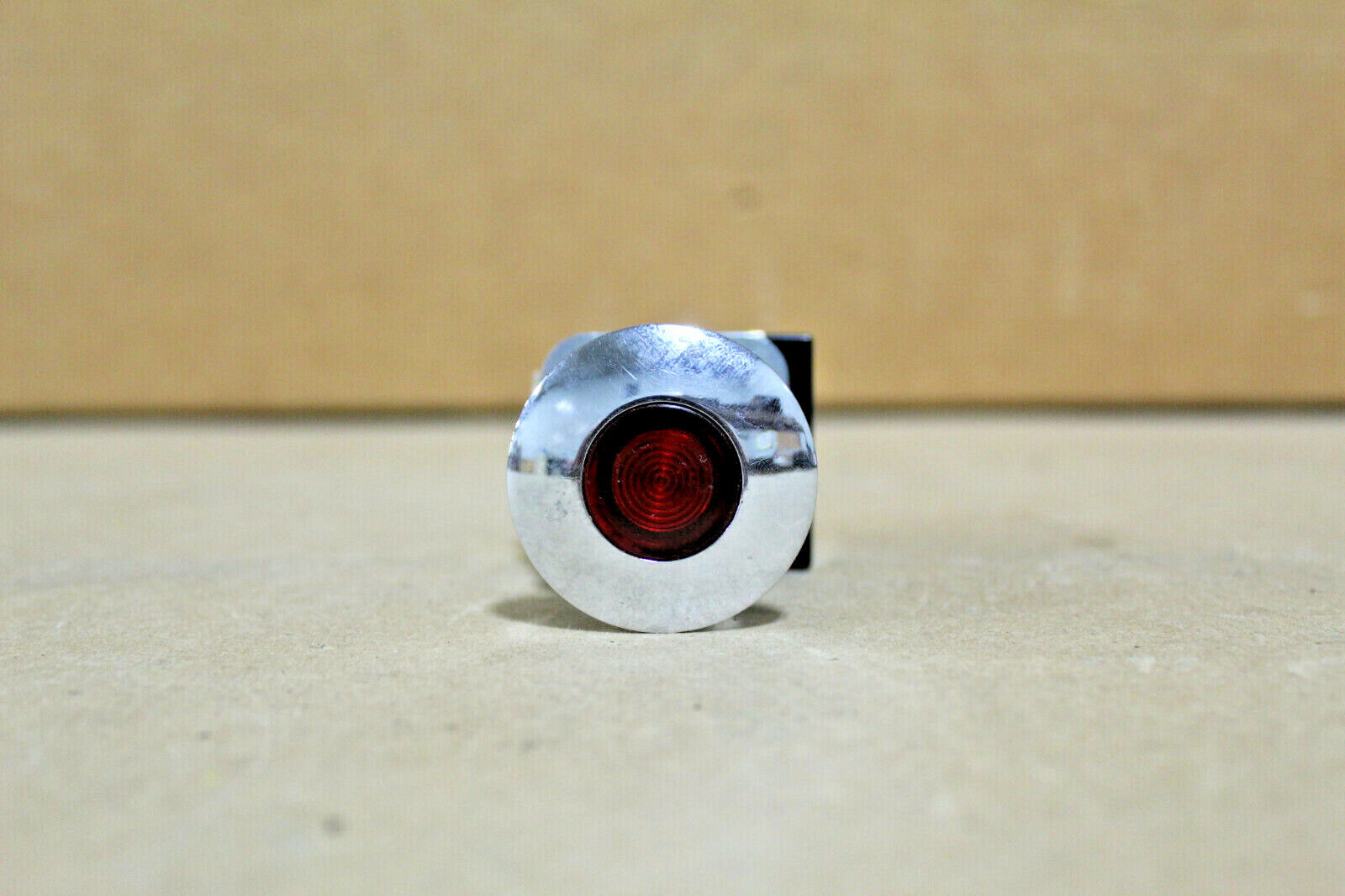 Siemens 52PA3D2U Illuminated Button
