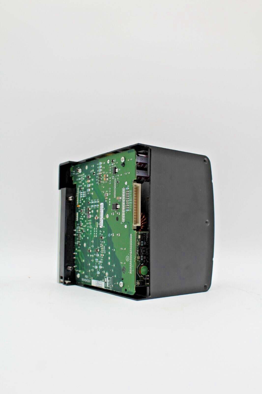 Allen-Bradley 1756-PA72/C ControlLogix Power Supply