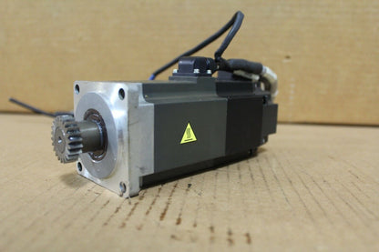 Berger Lahr HF-KP43BJ-S13 Servo Motor