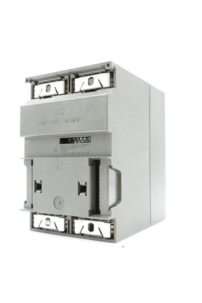 Siemens 6ES7 350-2AH01-0AE0 Simatic S7 Counter Module (No Door)