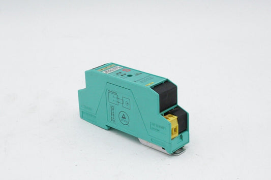Pepperl + Fuchs VAA-2E-KE1-S AS-Interface Safety Module