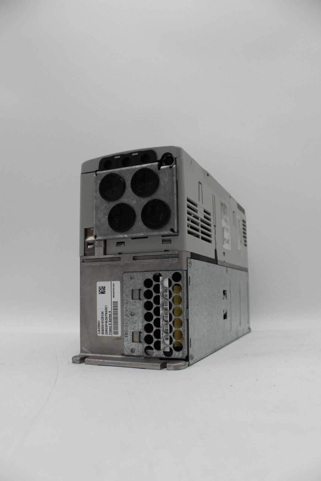 Allen-Bradley 20BD3P4A3AYNADC1 PowerFlex 700 AC Drive