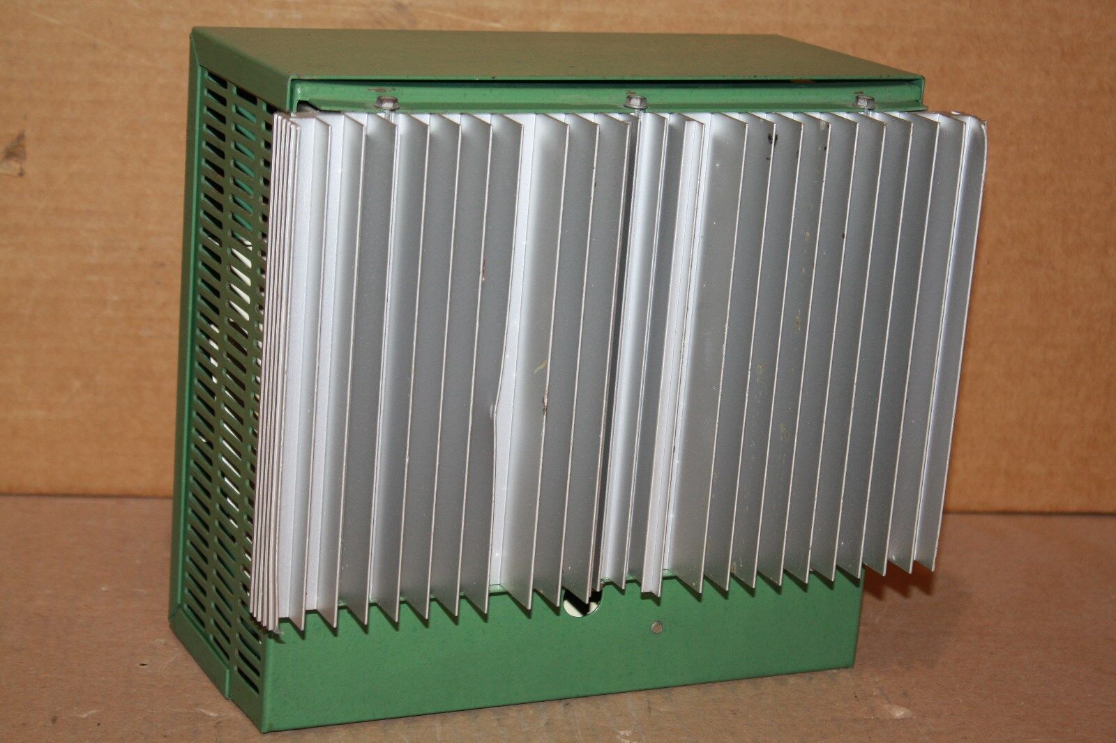 WARNER VC150E1C SECO AC ADJUSTABLE DRIVE