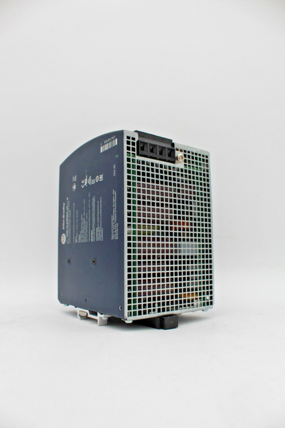 Allen-Bradley 1606-XLE960DX-3N 3-Phase Power Supply