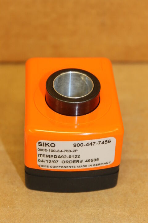 SIKO 0902-100-3-I-750-ZP DA92-0122 COUNTER