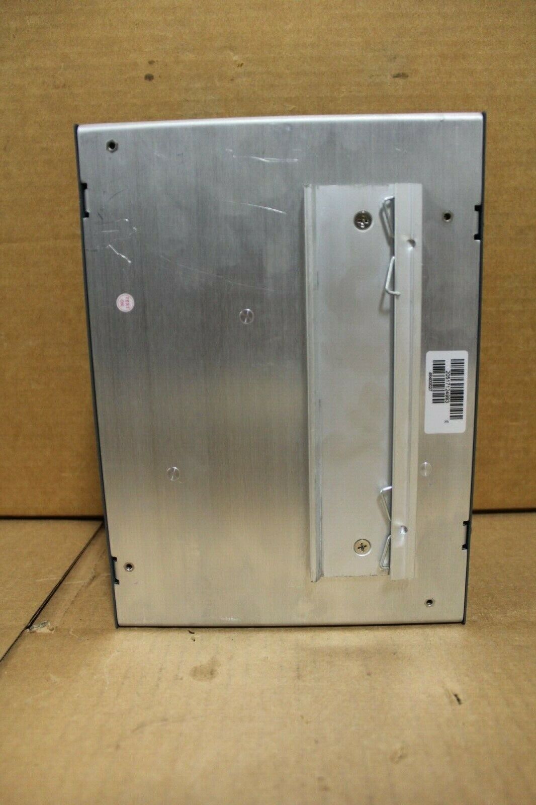 LinMot S01-72/600 Power Supply