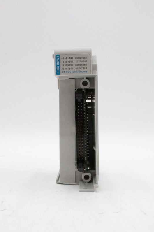 Allen-Bradley 1769-IQ32T Compact I/O 32 Pt. Input Module (No Door)