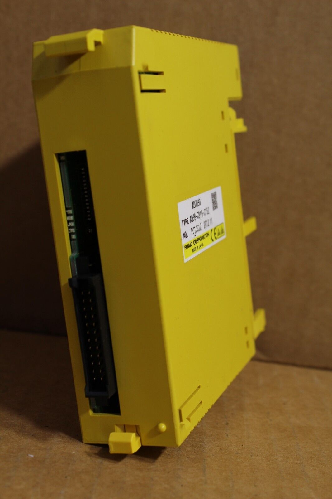 Fanuc A03B-0819-C152 PLC Module *No Cover