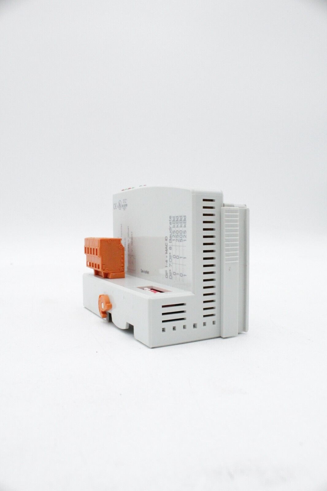 Beckhoff BK5200 DeviceNet Coupler Module