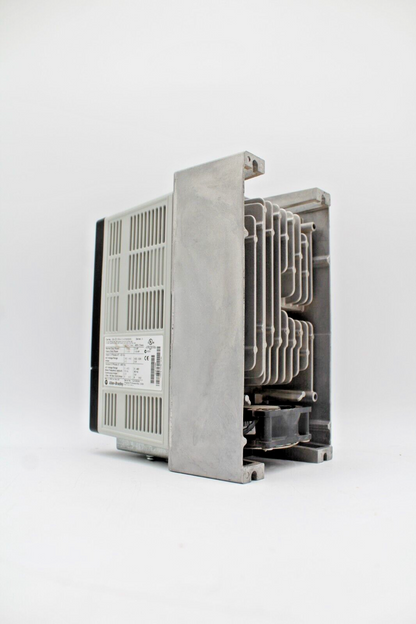 Allen-Bradley 20AD3P4A3AYNNNNN PowerFlex 70 Adjustable Frequency Drive