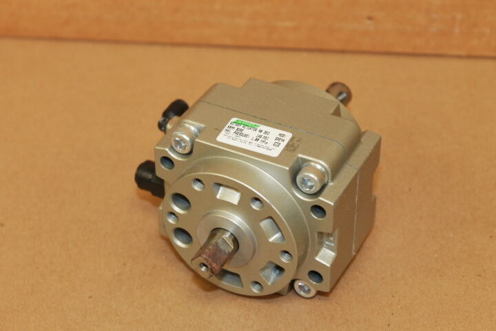 SPEEDAIRE 5PEY4 ROTARY ACTUATOR