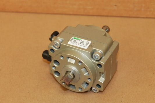 SPEEDAIRE 5PEY4 ROTARY ACTUATOR