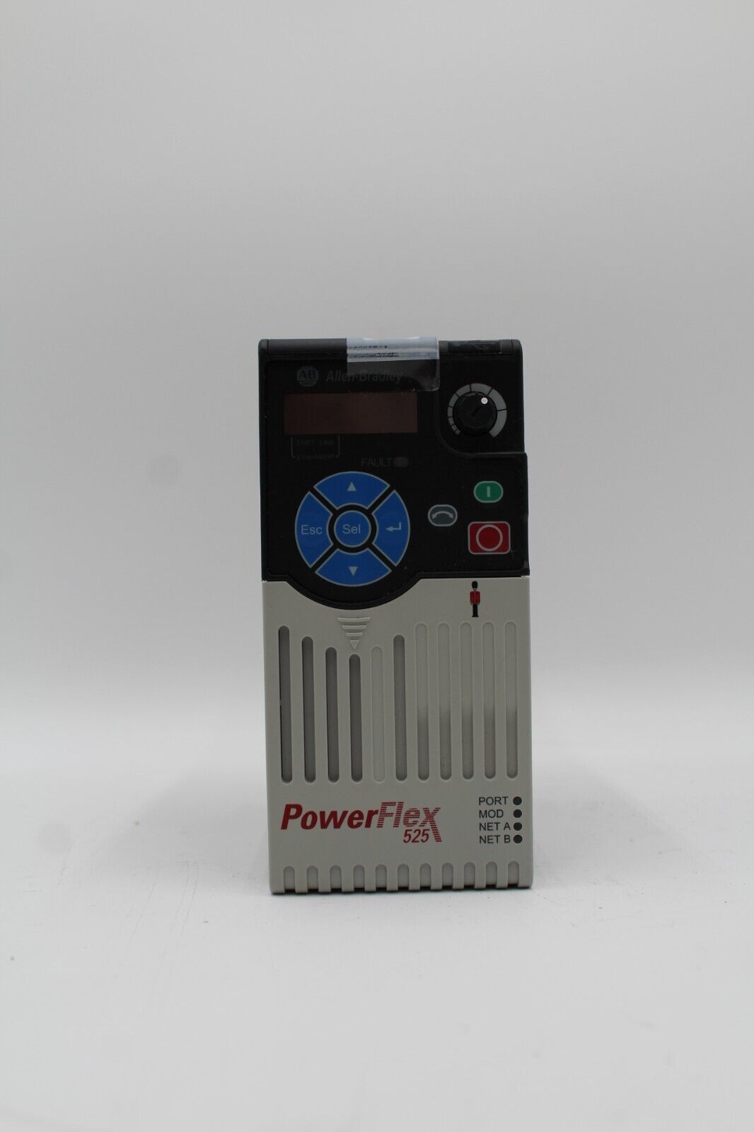 Allen-Bradley 25B-D4P0N114 PowerFlex 525 Drive