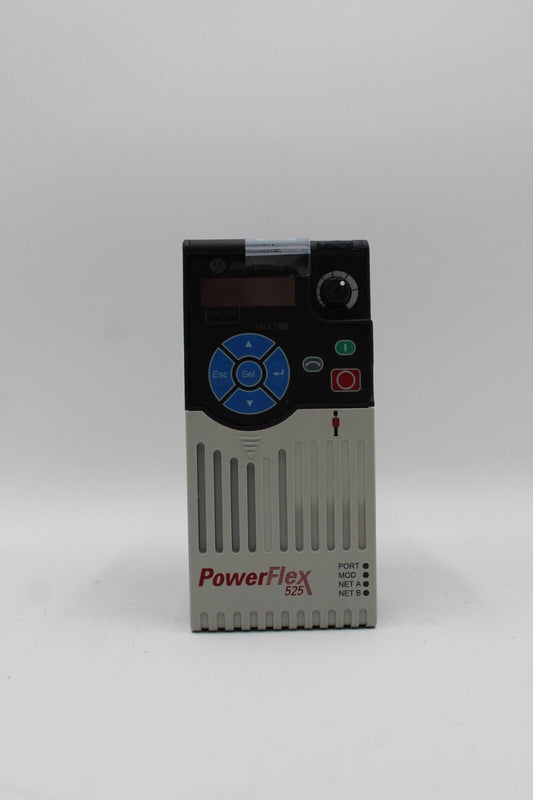 Allen-Bradley 25B-D4P0N114 PowerFlex 525 Drive