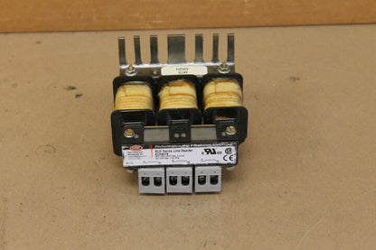 TCI KLR4ATB SERIES LINE REACTOR