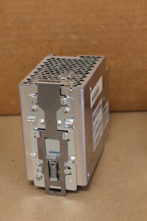 LAMBDA DLP120-24-1/E POWER SUPPLY