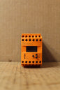 ifm electric DD2503 Speed Monitoring Evaluation Safety Unit