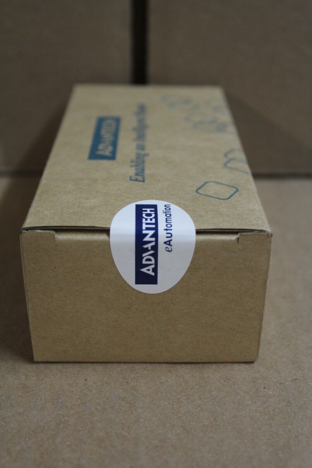 Advantech ADAM-5018-A2E Thermocouple Input Module