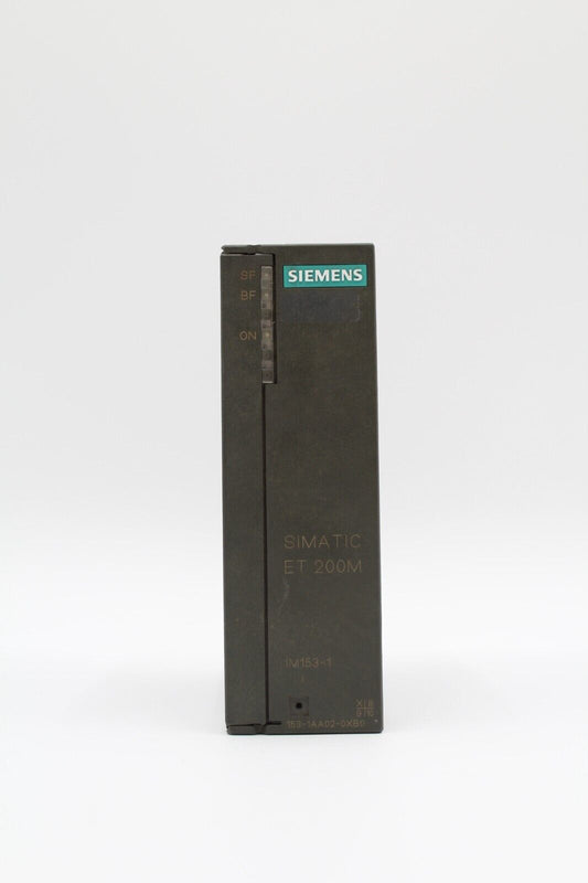 Siemens 6ES7 153-1AA02-0XB0 Power Supply Module 6ES7153-1AA02-0XB0