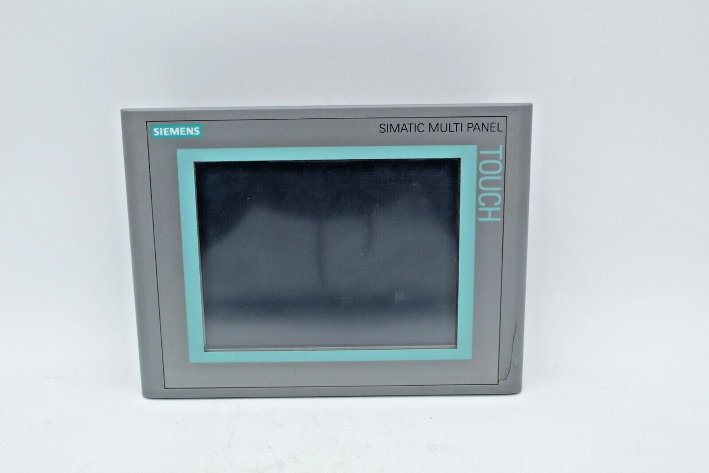 Siemens 6AV6643-0CB01-1AX1 Simatic MP 277 8" Operator Interface Panel READ 2