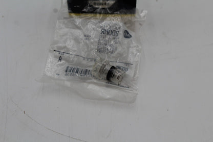 Allen-Bradley 800MR-N2C Clear Lens Cap