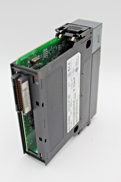 Allen-Bradley 1756-OB16I DC 16 Pt Isolated Output Module