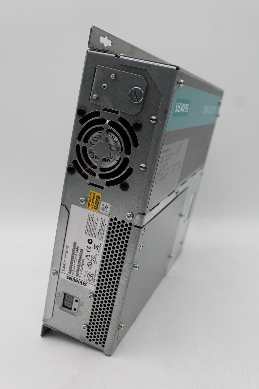 Siemens 6ES7647-6CH36-1AB0 Simatic Box PC