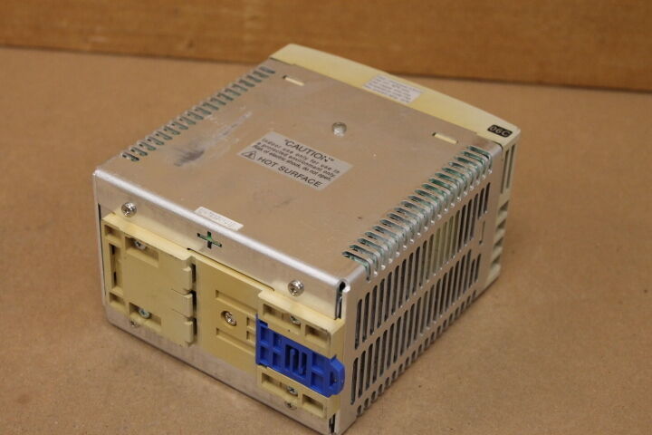 IDEC PS5R-SG24 POWER SUPPLY