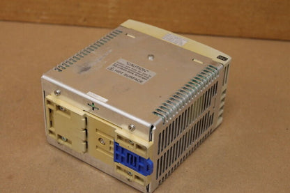 IDEC PS5R-SG24 POWER SUPPLY