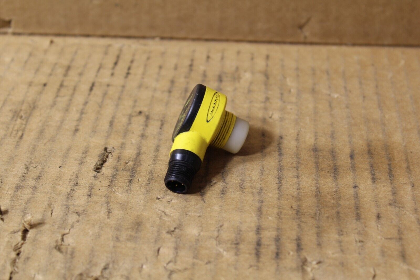 Banner T18DL1Q Photoelectric Indication Sensor