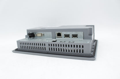 Siemens 6AV6643-0CB01-1AX1 Simatic MP 277 8" Operator Interface Panel READ 1