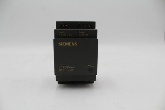 Siemens 6EP1311-1SH02 Power Supply 100/240V