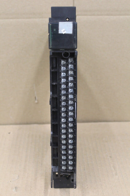 Fanuc IC697ALG440 No Cover* Analog Input