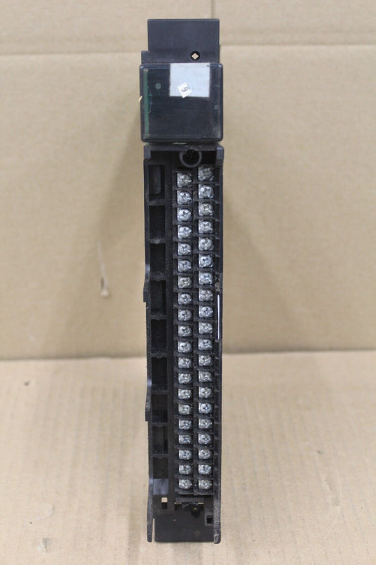 Fanuc IC697ALG440 No Cover* Analog Input