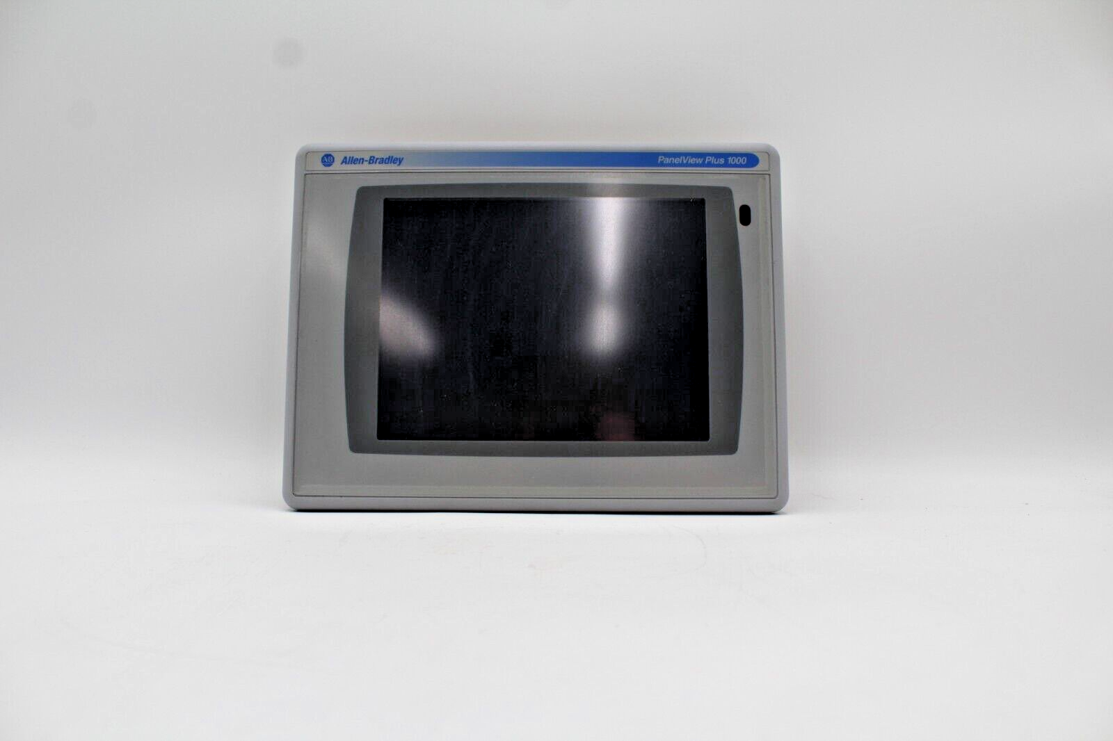 Allen-Bradley 2711P-T10C4B1 PanelView Plus 1000 Touch Panel