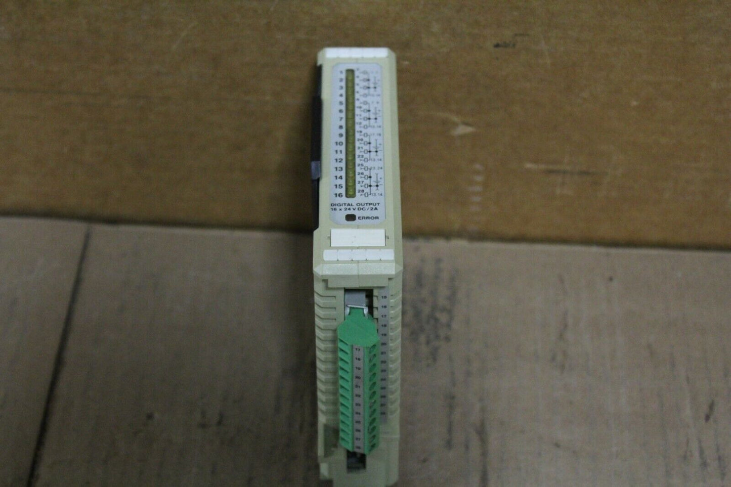 Lutze 743413 Digital Output