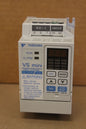 YASKAWA CIMR-XCAA20P1 INVERTER DRIVE