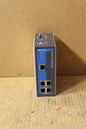 Moxa Technologies EDS-305 Ethernet Fiber Switch