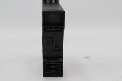 SIEMENS 3TK2830-1CB30 E04 SAFETY RELAY