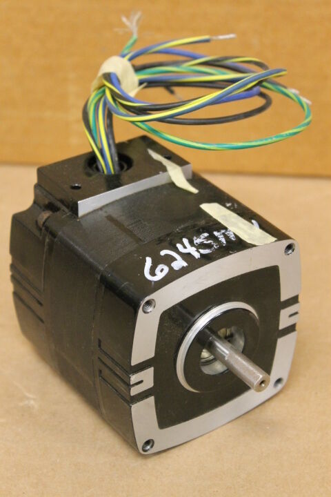 BODINE 30R2BECI SMALL MOTOR 1700 RPM