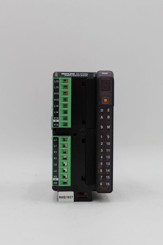 Watlow RMEA-KAKA-AAAA EZ-ZONE Standard Bus Communication Module